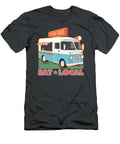 Food Truck Eat Local Anh Nguyen T-Shirt