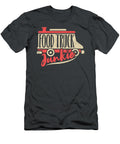 Food Truck Funkie Anh Nguyen T-Shirt