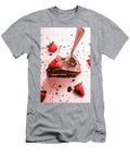 Foodie Delights Jorgo Photography Wall Art Gallery T-Shirt