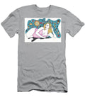Foodie Girl Ckinas T-Shirt