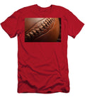 Football Laced Athena Mckinzie T-Shirt