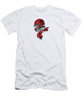 Football Player Phil Mosse T-Shirt