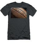 Football Strings Athena Mckinzie T-Shirt