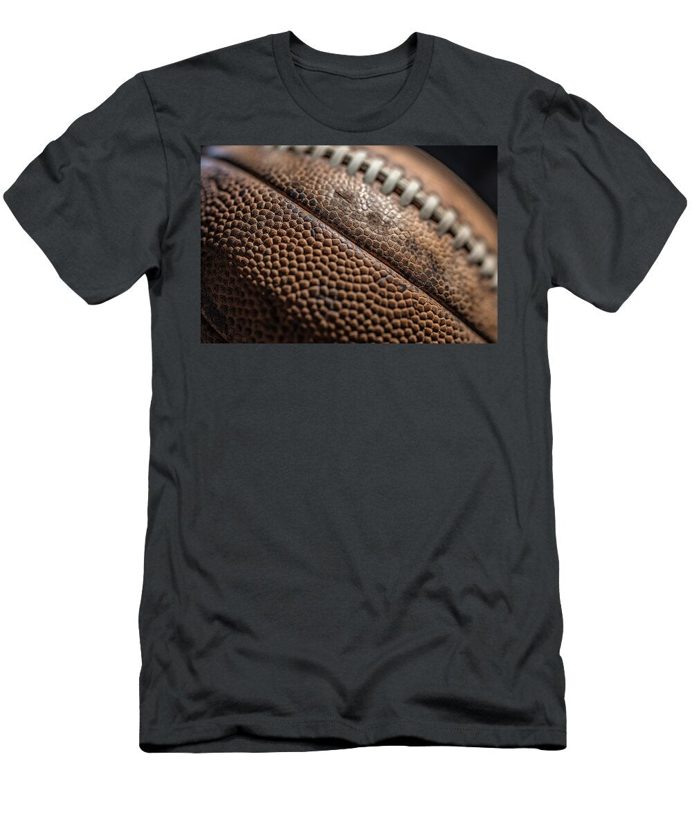Football Strings Athena Mckinzie T-Shirt