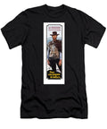 For a Few Dollars More French 1965 Original Movie Poster T-Shirt