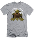 For Master Yoda Metallica Boba Fett Rock Staar Waars Staar Waars Birthday Nataniel Engstrom T-Shirt