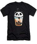 For Those Who Love Boba Tea with Pandas Jan Bleke T-Shirt