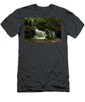 Forbes Forest Cascades Adam Jewell T-Shirt