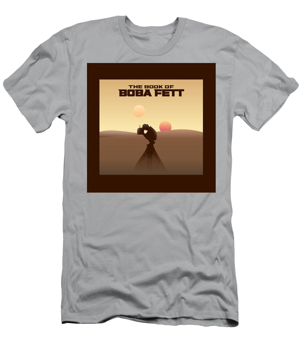 Foreshadows Newlyn Walkup T-Shirt