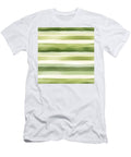 Forest Spectrum Ii Lise Bilhaut T-Shirt