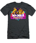 Forever NBA Lakers Basketball Los Angeles Quang Vu T-Shirt