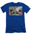 Forever Yours Athena Mckinzie T-Shirt
