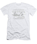 Forgive Me Eddie If Im Unable to Contain Jack Ziegle T-Shirt