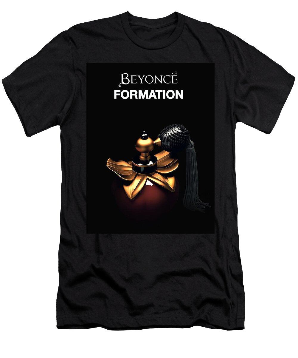Formation Zachary Padilla T-Shirt