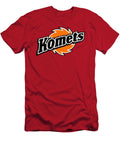 Fort Wayne Komets Hanri Jayadi T-Shirt