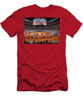 Fort Worth Stock Show and Rodeo Museum of Exquisities T-Shirt
