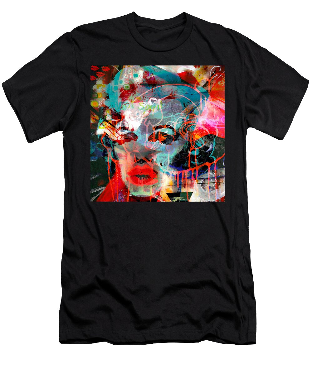 Forty Second St Pickles Jerry Cordeiro T-Shirt