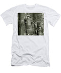 Found the Still Jon Neidert T-Shirt