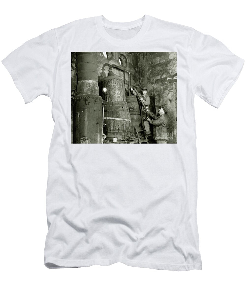 Found the Still Jon Neidert T-Shirt