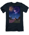 Fourth of July Rob Giannese T-Shirt