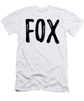 Fox Funny Gift Ideas T-Shirt