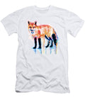 Fox Marian Voicu T-Shirt
