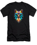 Fox Mark Ashkenazi T-Shirt