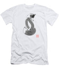 Fox Simple Pechane Sumie T-Shirt