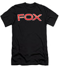 Fox Tintodesigns T-Shirt
