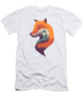 Foxy Breeze Vincent Trinidad T-Shirt