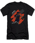 Framber Valdez Houston Stripes Ihsan Sirin T-Shirt