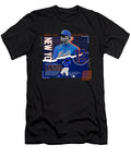 Francisco Lindor Baseball Kelvin Kent T-Shirt