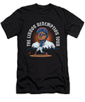 Francisco Lindor Redemption Tour Ozlem Altin T-Shirt