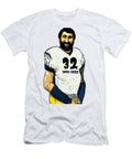 Franco Harris Desig4u T-Shirt