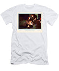 Frankenstein 1931 Boris Karloff Colin Clive Mae Clarke John Boles Original Movie Poster T-Shirt