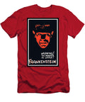Frankenstein Original Movie Poster T-Shirt
