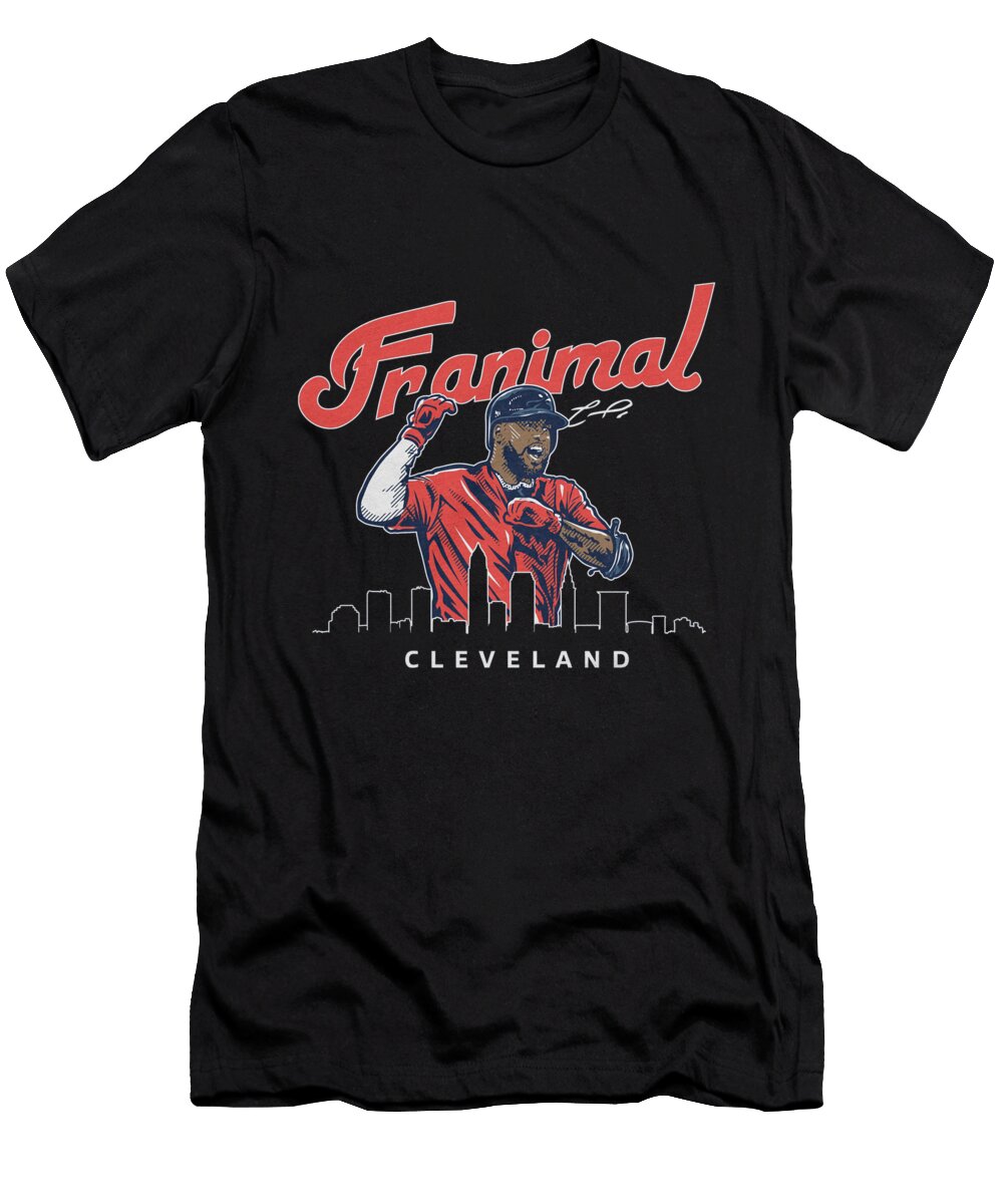 Franmil Reyes Franimal Ozlem Altin T-Shirt