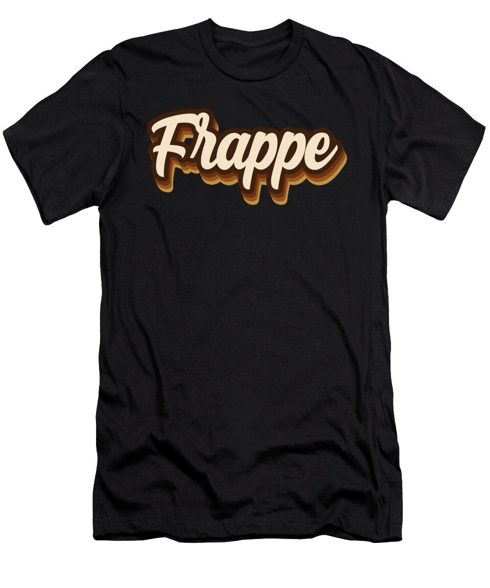 Frappe Bruno T-Shirt