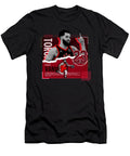 Fred Vanvleet Basketball Kelvin Kent T-Shirt