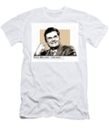 Fred Willard Greg Joens T-Shirt