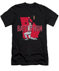 Freddie Freeman Battle Won Ozlem Altin T-Shirt