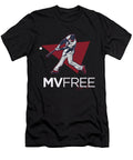 Freddie Freeman Mvfree Ozlem Altin T-Shirt