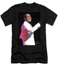 Freddie Jackson John Atashian T-Shirt