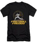 Freddy Peralta Fastball Ozlem Altin T-Shirt