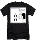 Freddys Report Card Surprise Alan Mcclellan T-Shirt