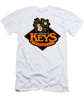 Frederick Keys Icons Quang Vu T-Shirt