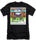 Freds Not Sure Who to Call First 911 or the Plumber Theresa Mccracken T-Shirt