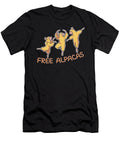 Free Alpacas Tenshirt T-Shirt