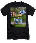Free Cookies Valerie Chiasson Carpenter T-Shirt