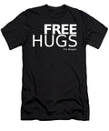 Free Hugs 2 Titan T-Shirt